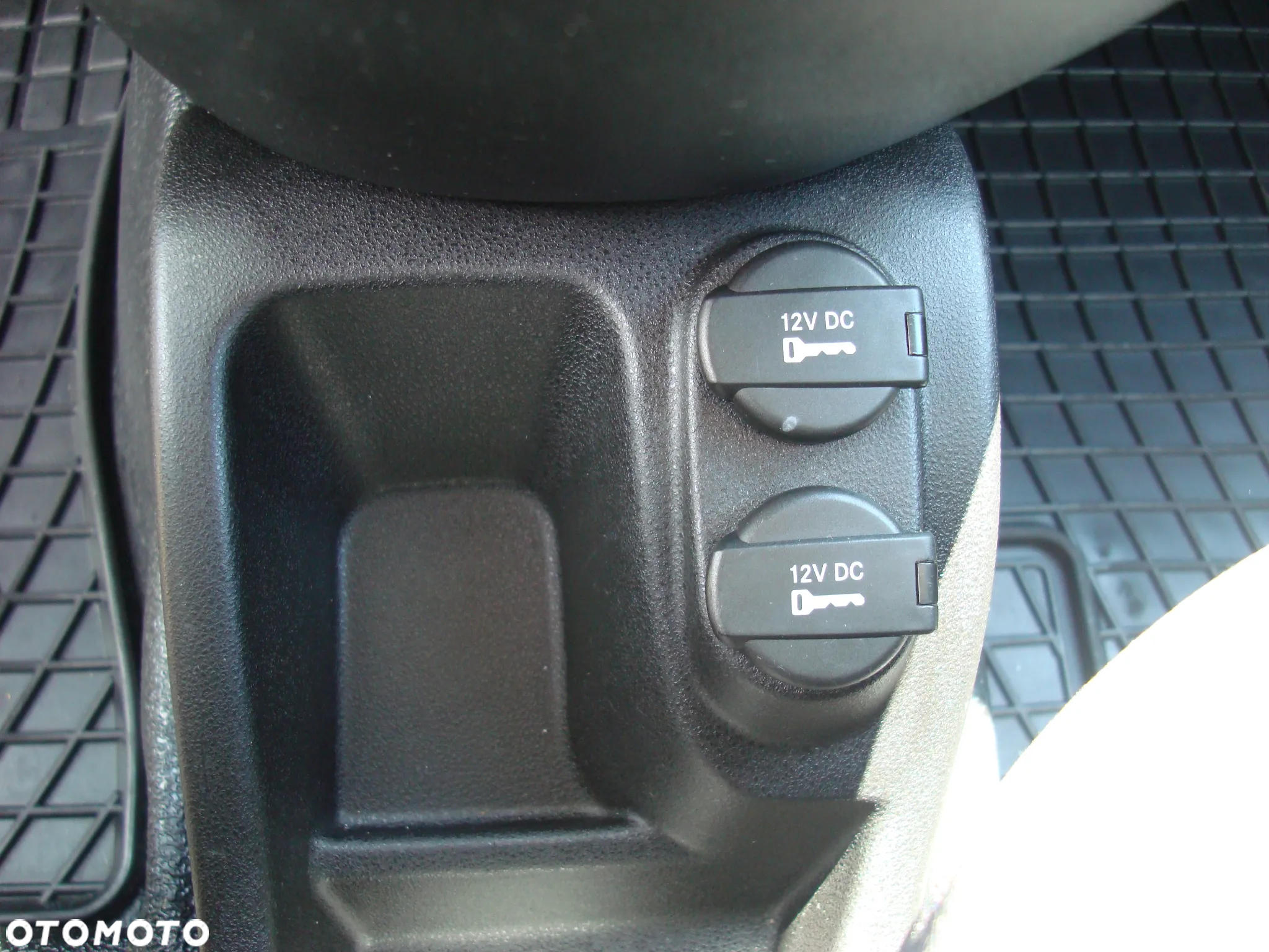 Fiat DOBLO Cargo Van Maxi LONG_L2 H1_1.6 MJET (105 KM)_SX_3-osob._2021 r._EURO 6_F.Vat 23%_Serwis ASO_BEZWYPADKOWY 100%_Zadbany_Salon PL - 27