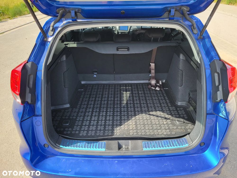 Honda Civic 1.8 Style Edition (Honda Connect+) - 14