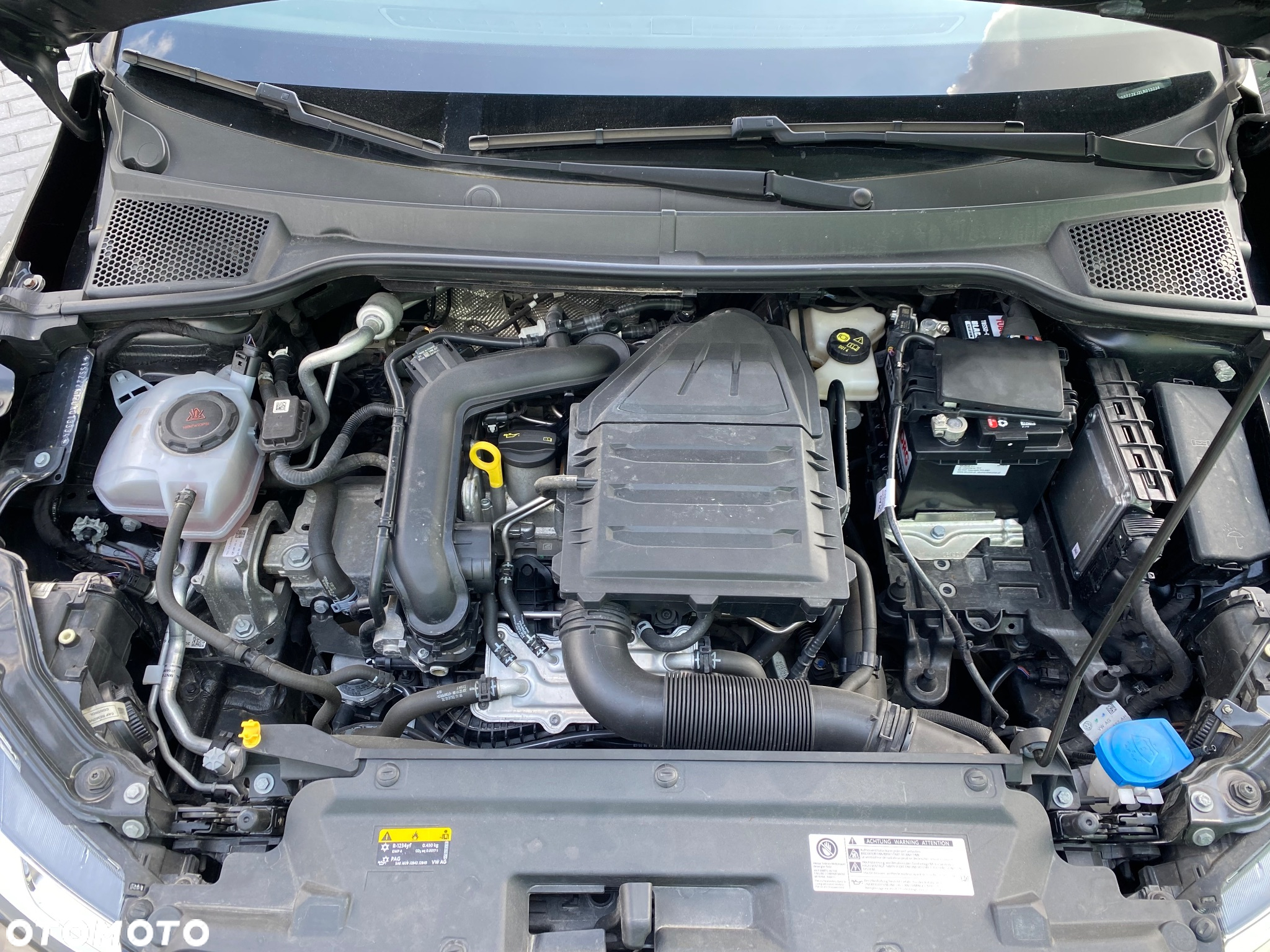 Seat Arona 1.0 TSI GPF Xcellence S&S - 18