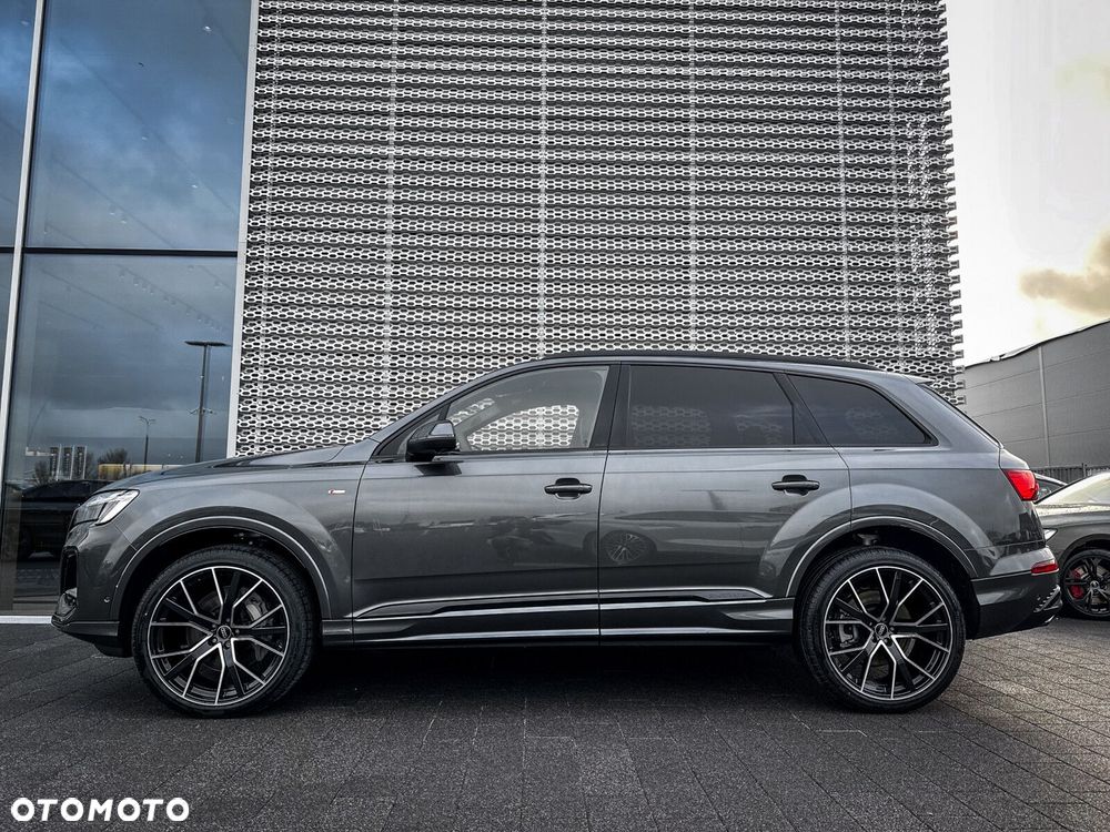 Audi Q7 - 3