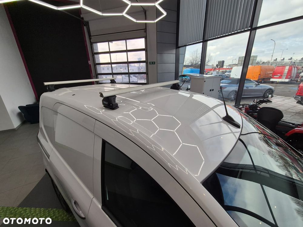 Mercedes-Benz Citan 110 CDi / AVANTGARDE / UNIKATOWY / 1 WŁ. / BEZWYPADKOWY / NISKI PRZEBIEG / AUTOMAT / KAMERA COFANIA / APPLE CARPLAY + ANDROID AUTO / HAK / RELINGI DACHOWE / EURO 6 - 20