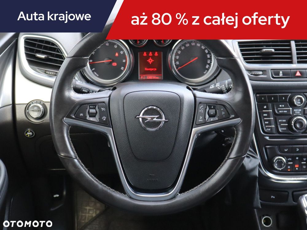 Opel Mokka - 20