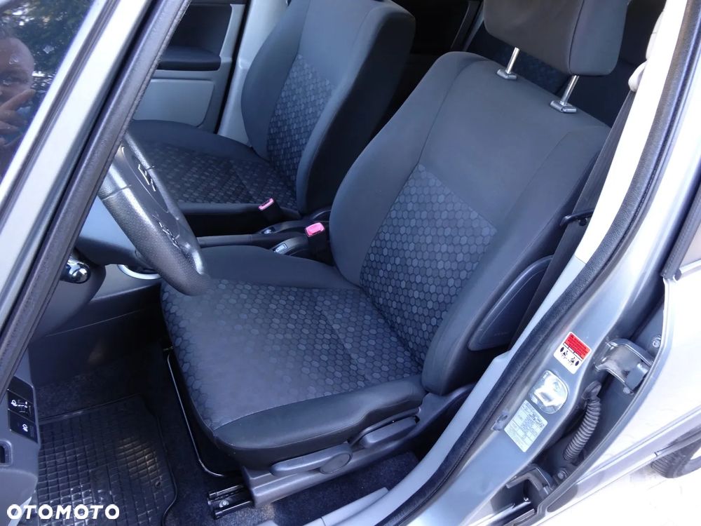 Suzuki SX4 1.6 Topline Edition 4WD - 20