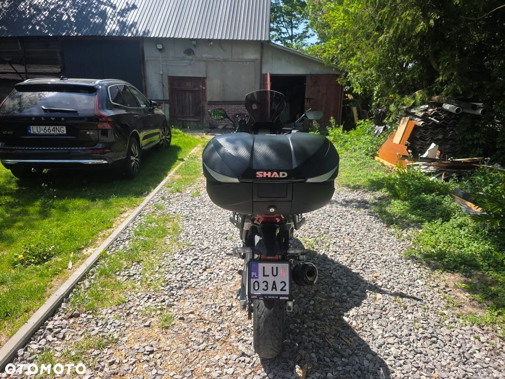 Honda NC - 4