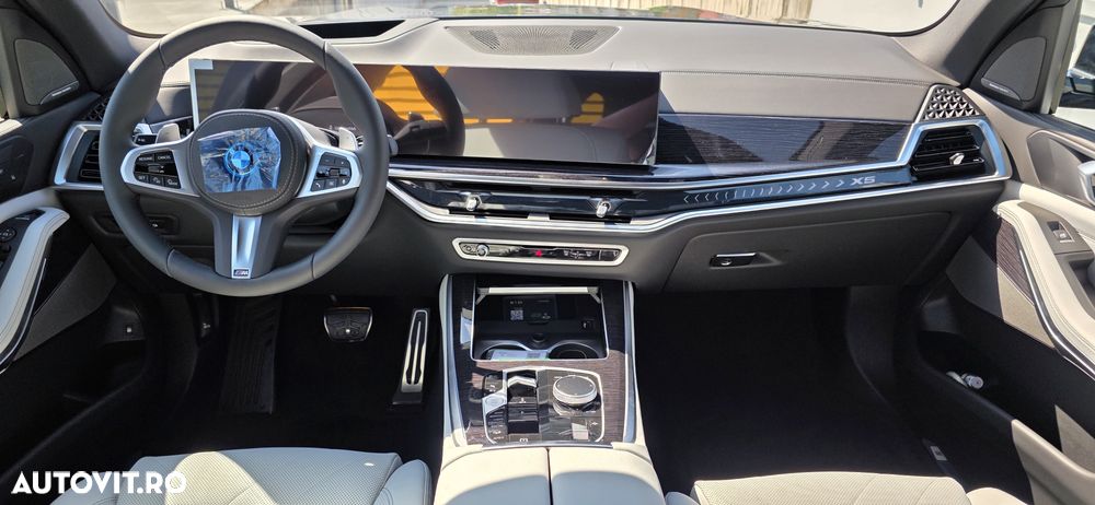 BMW X5 - 10