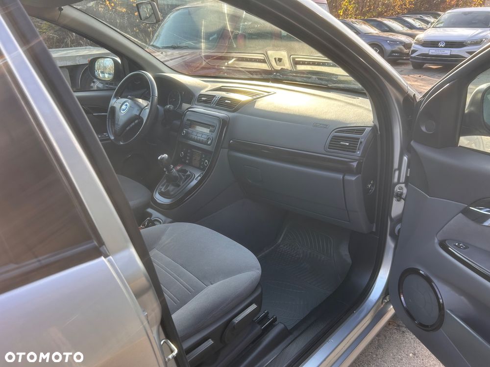 Fiat Croma 1.9 JTD Dynamic - 10