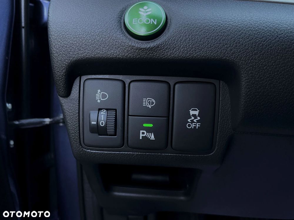 Honda CR-V 1.6i DTEC 2WD City Edition - 31