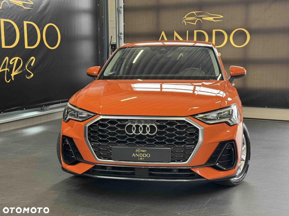 Audi Q3 35 TFSI S tronic - 6