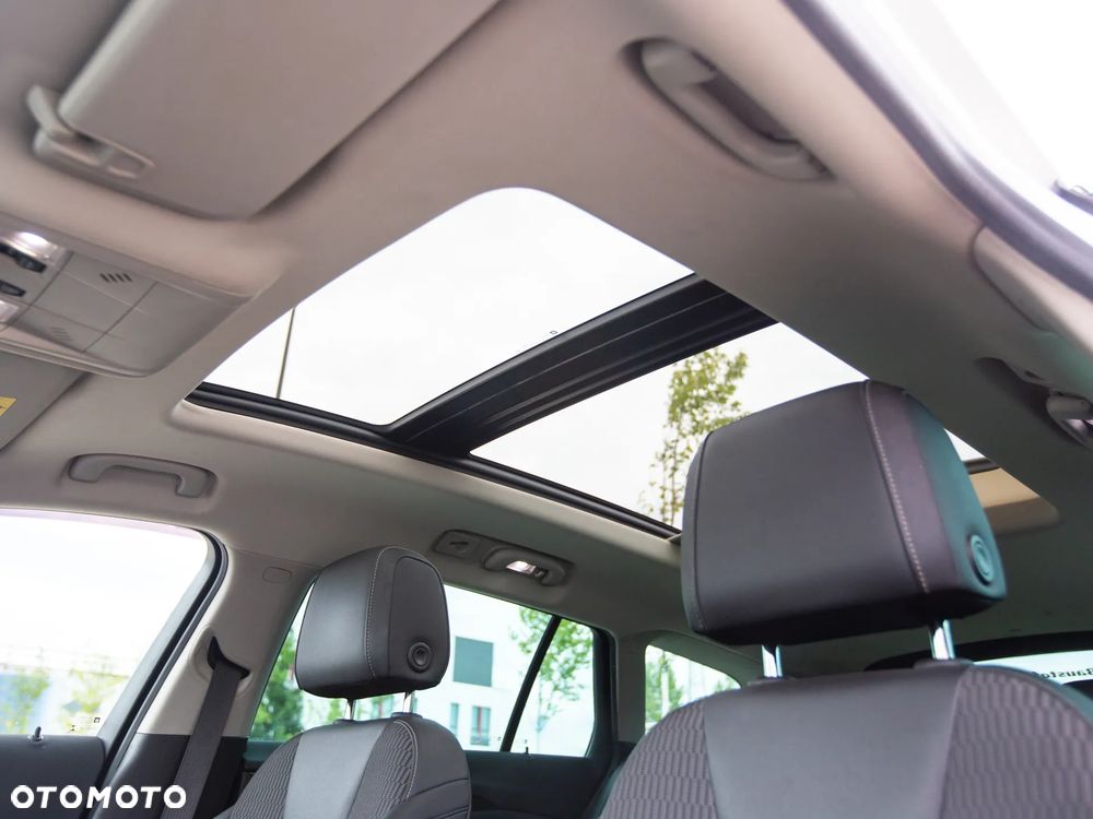 Opel Insignia 2.0 CDTI automatik Innovation - 24