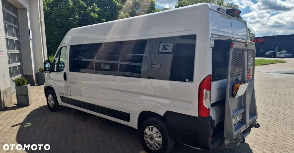 Fiat Ducato - 5
