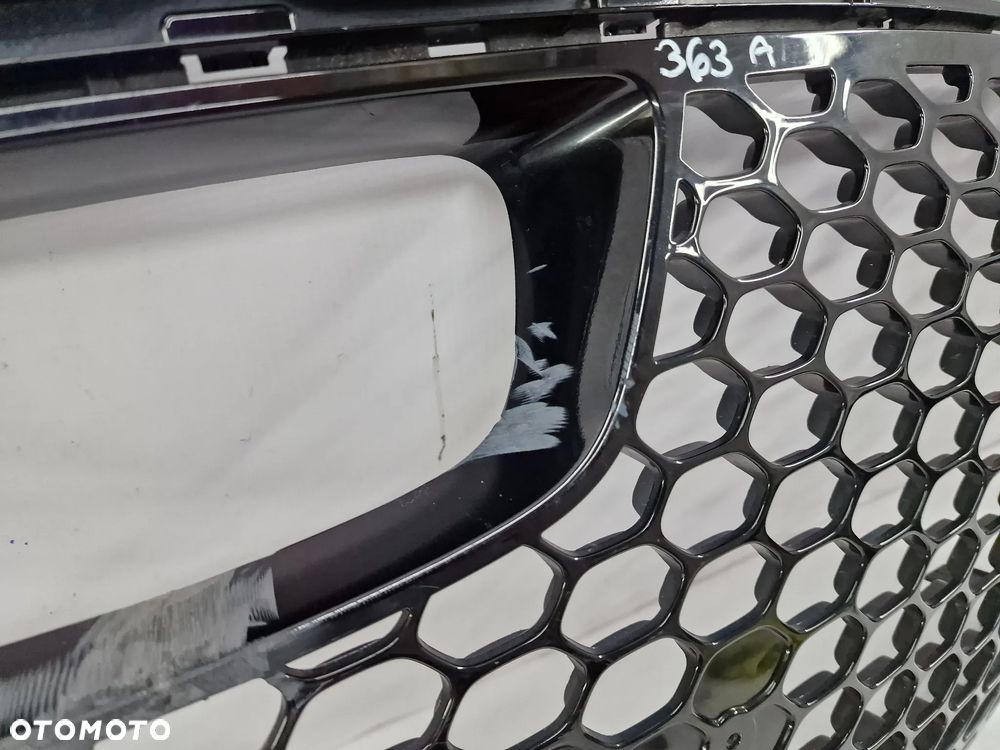 SMART EV ELECTRIC 19- KRATKA ŚRODKOWA / ATRAPA / GRILL PRZEDNI PRZÓD , NR A4538803005 / 788558853R , NR AUKCJI GL363 - 11