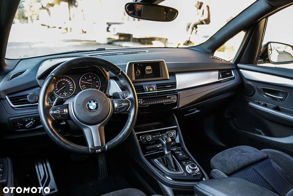 BMW Seria 2 218d M Sport - 18