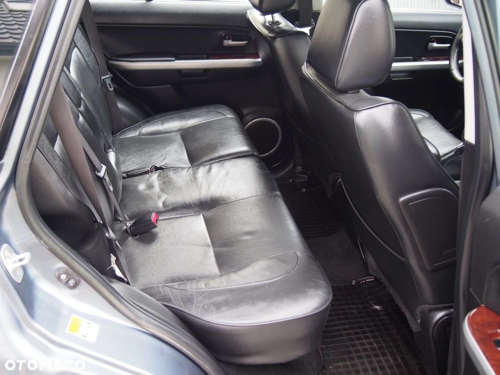 Suzuki Grand Vitara 1.9 DDiS De Luxe - 12