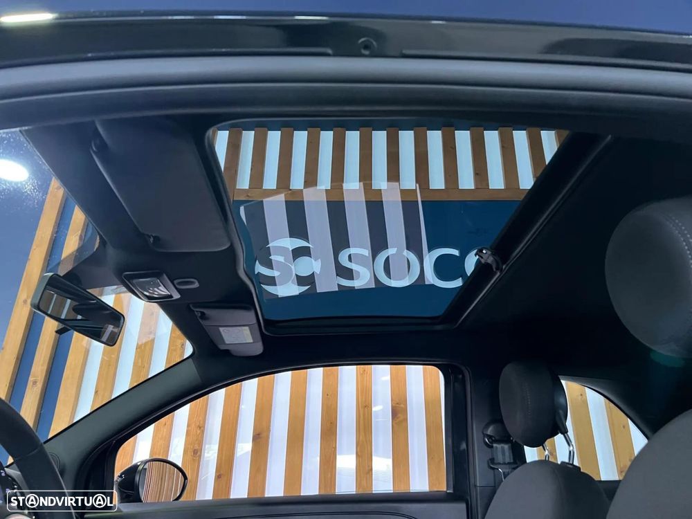 Fiat 500 1.0 Hybrid - 20