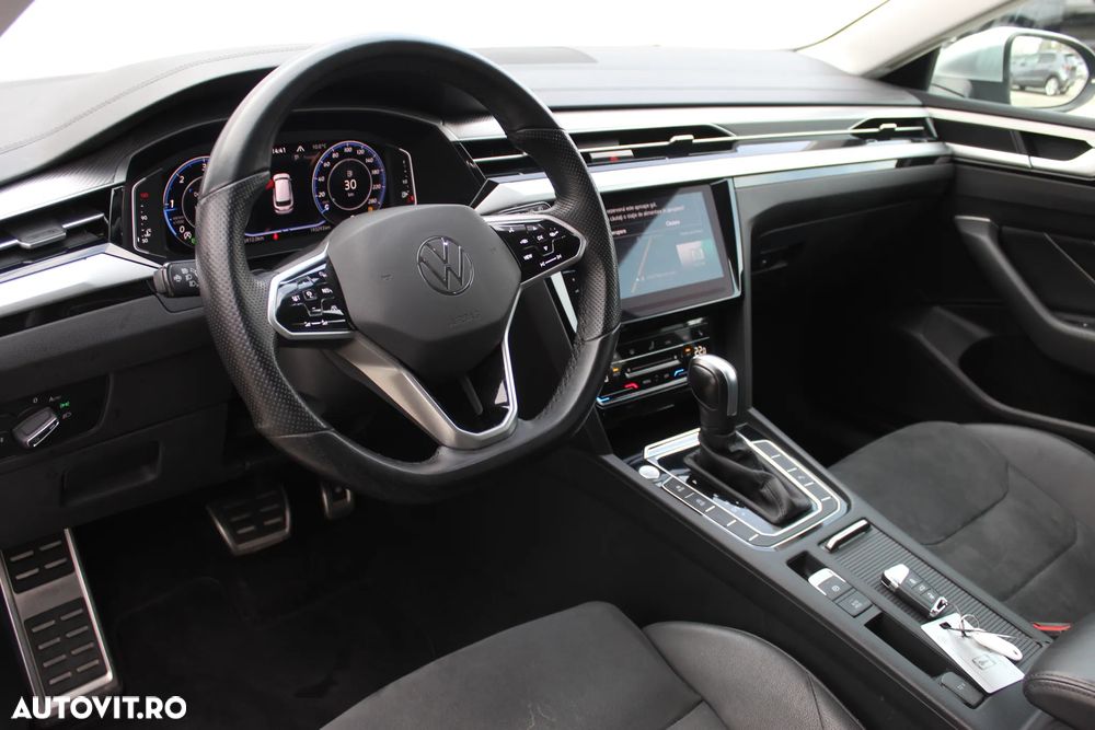 Volkswagen ARTEON 2.0 TDI SCR DSG Elegance - 11