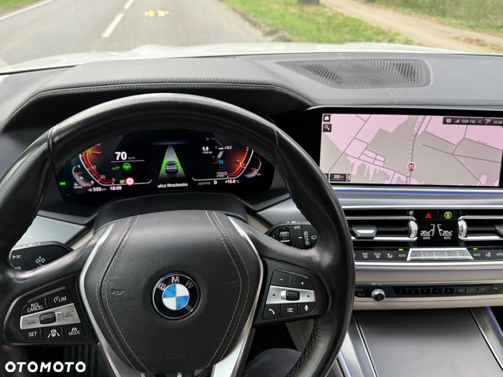 BMW X5 xDrive30d - 39