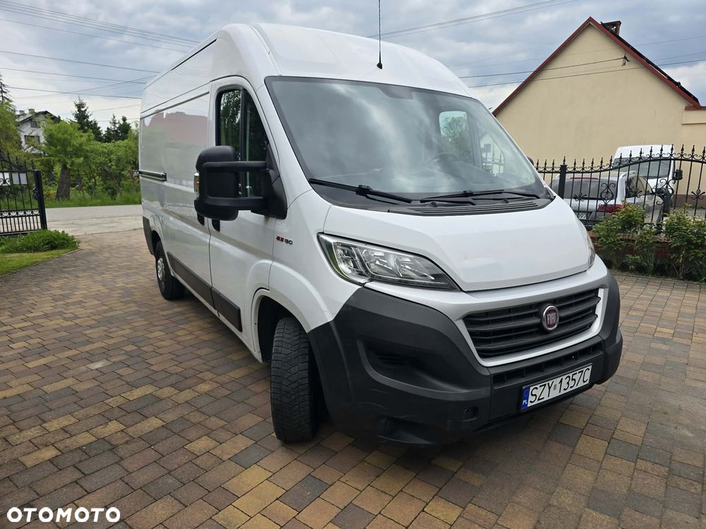 Fiat Ducato - 18