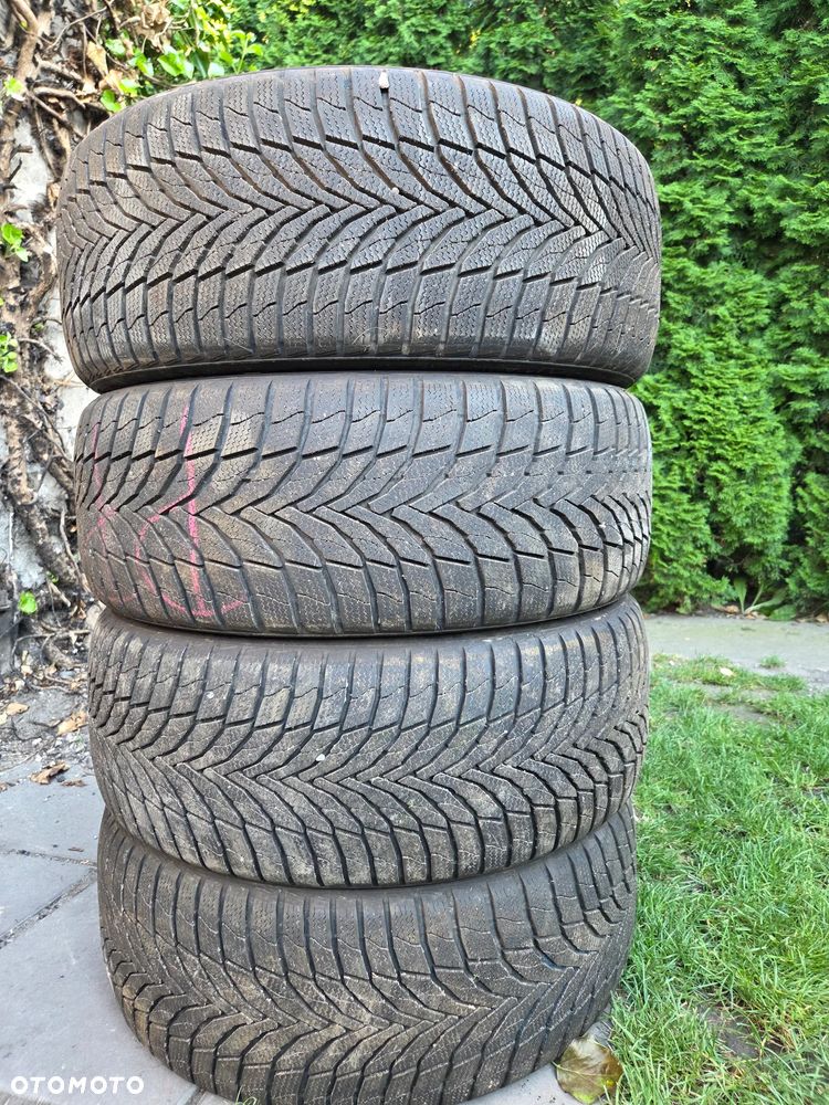 235/50/R19 NEXEN - 1