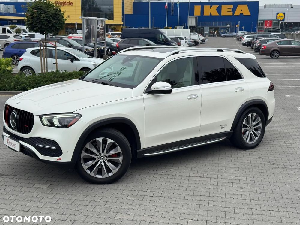 Mercedes-Benz GLE - 7