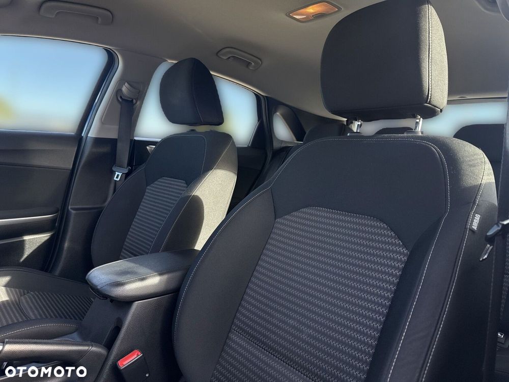 Kia Ceed 2022