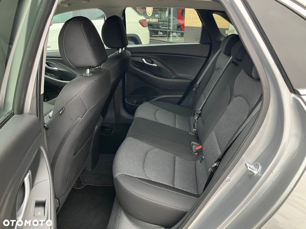 Hyundai i30 1.0 T-GDI Smart - 8