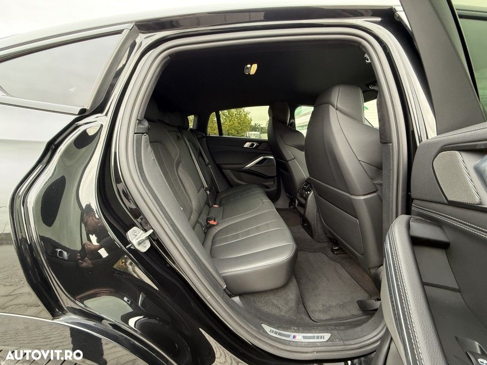 BMW X6 M M50i - 19