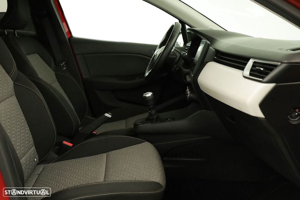 Renault Clio 1.0 TCe Limited - 21