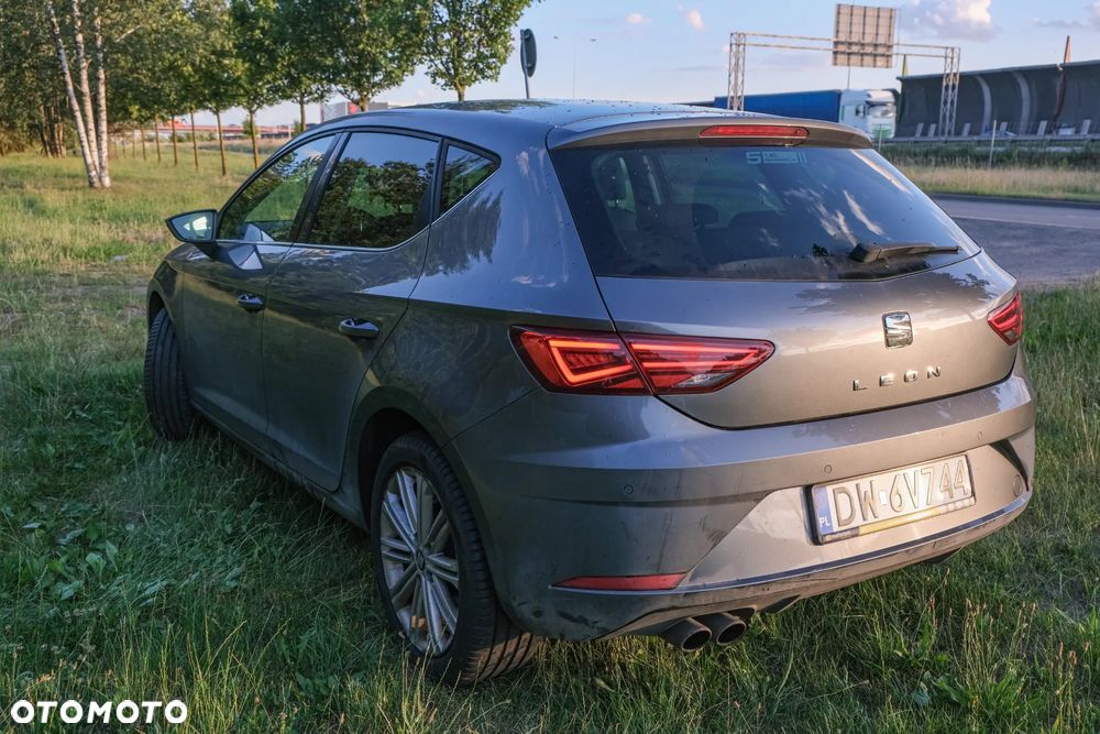 Seat Leon - 3