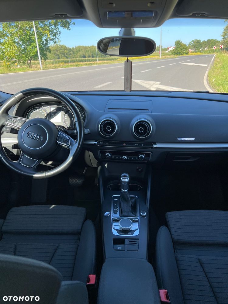 Audi A3 Sportback - 9