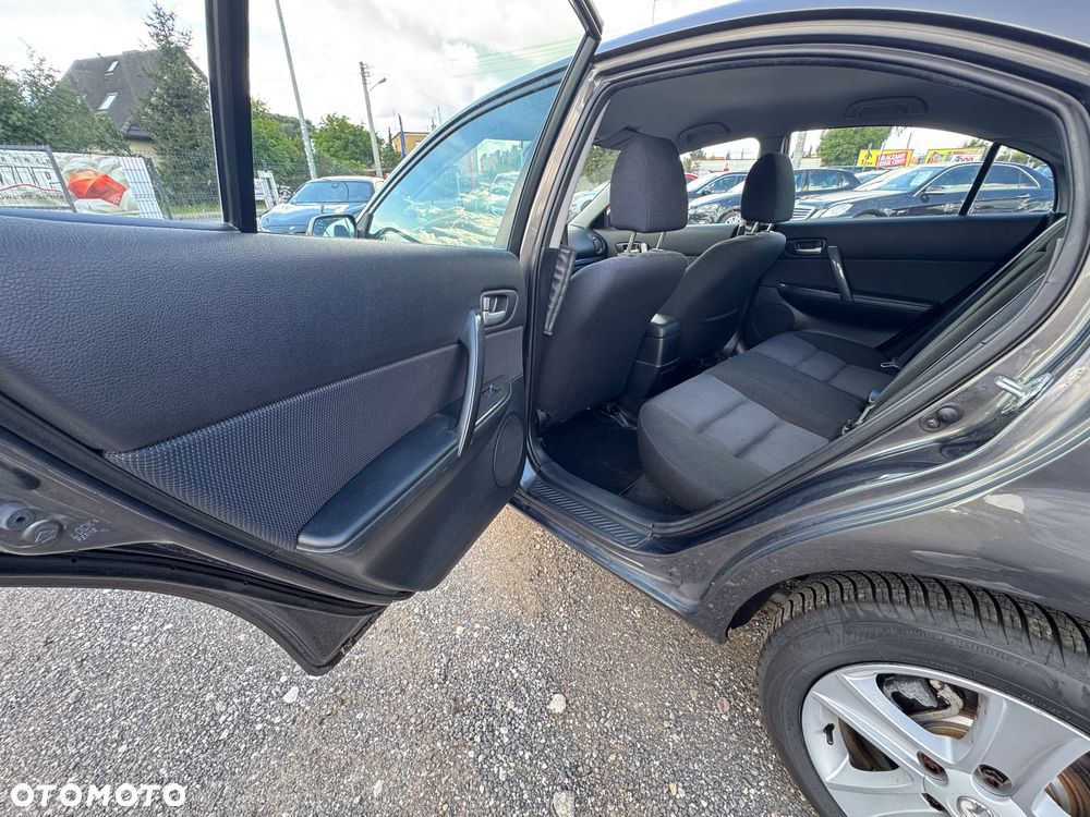 Mazda 6 2.0 CD DPF Active - 22