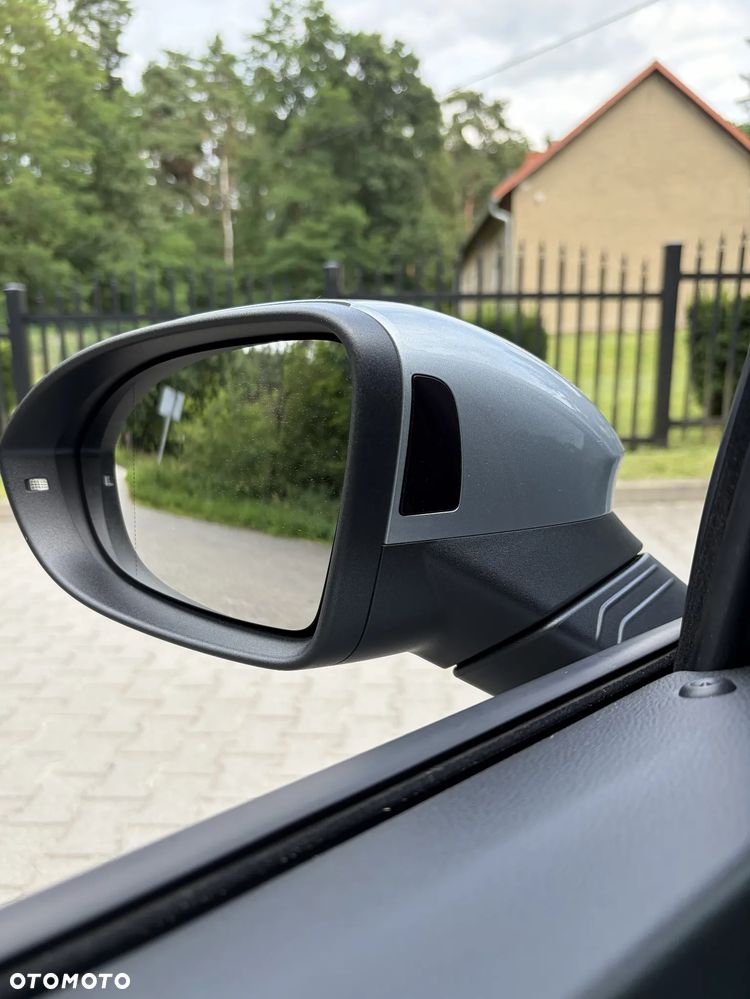 Volkswagen Golf Variant 1.5 TSI Life Plus - 10