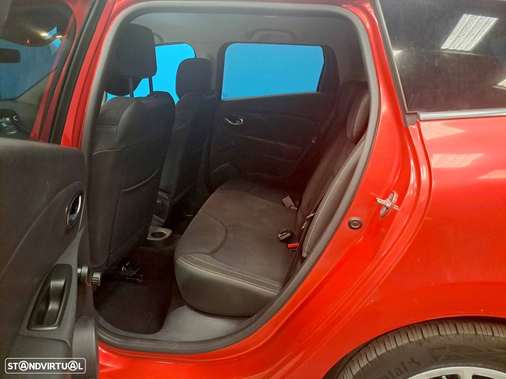 Renault Clio Sport Tourer 1.5 dCi Limited - 20