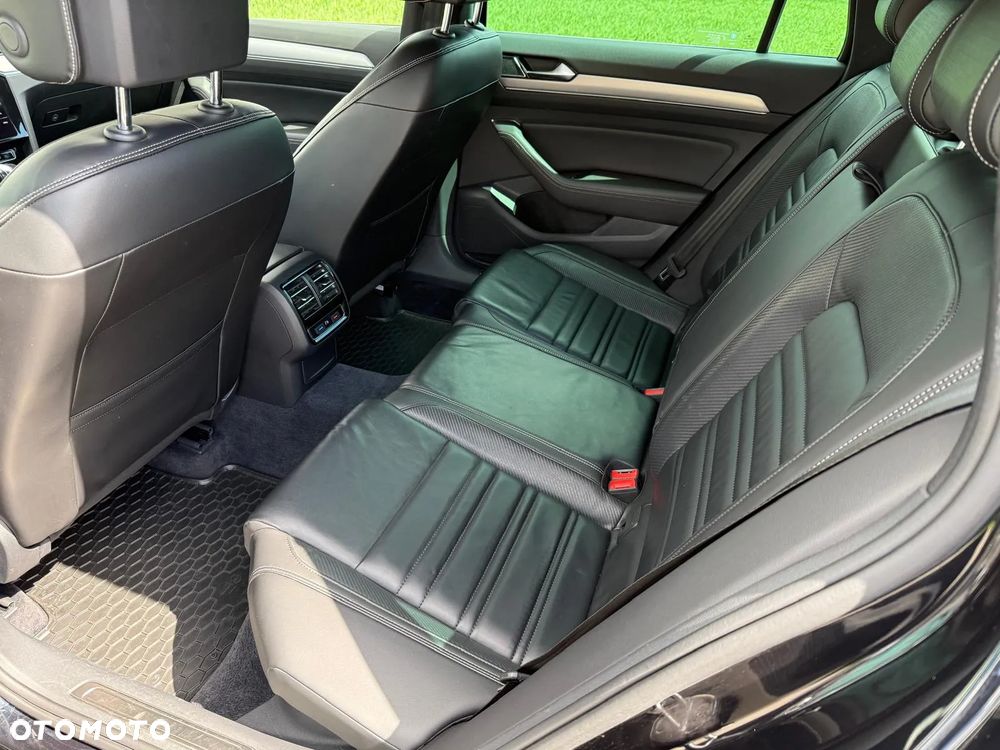 Volkswagen Passat 2.0 TDI BMT Highline DSG7 - 23