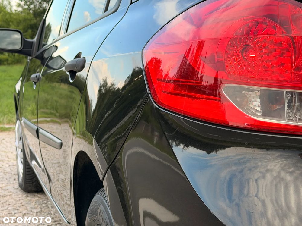 Renault Clio 1.2 TCE Alize - 18
