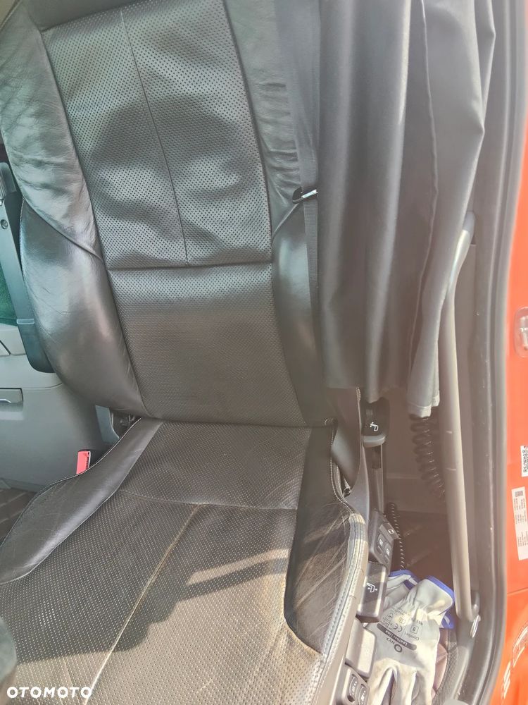 Scania S450 - 9