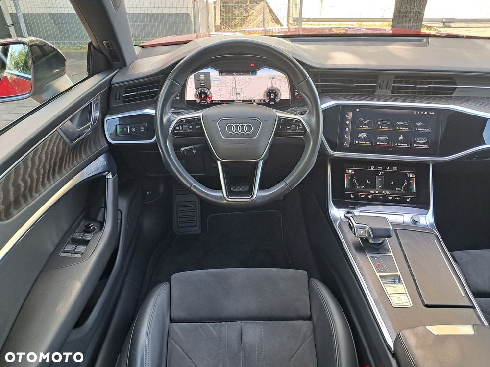 Audi A7 Sportback - 29