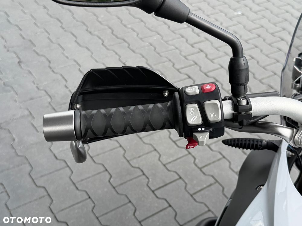 BMW GS - 28