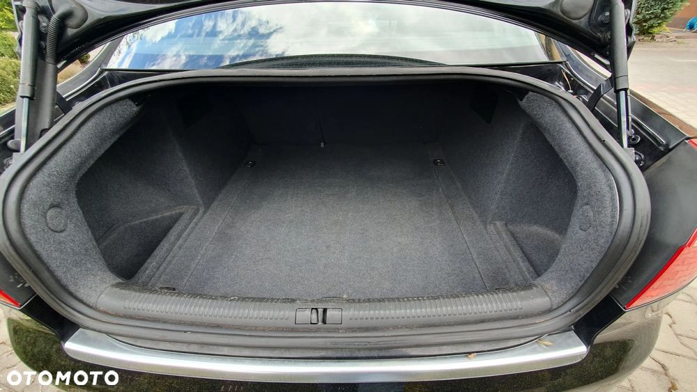 Audi A4 Limousine 1.8T - 7