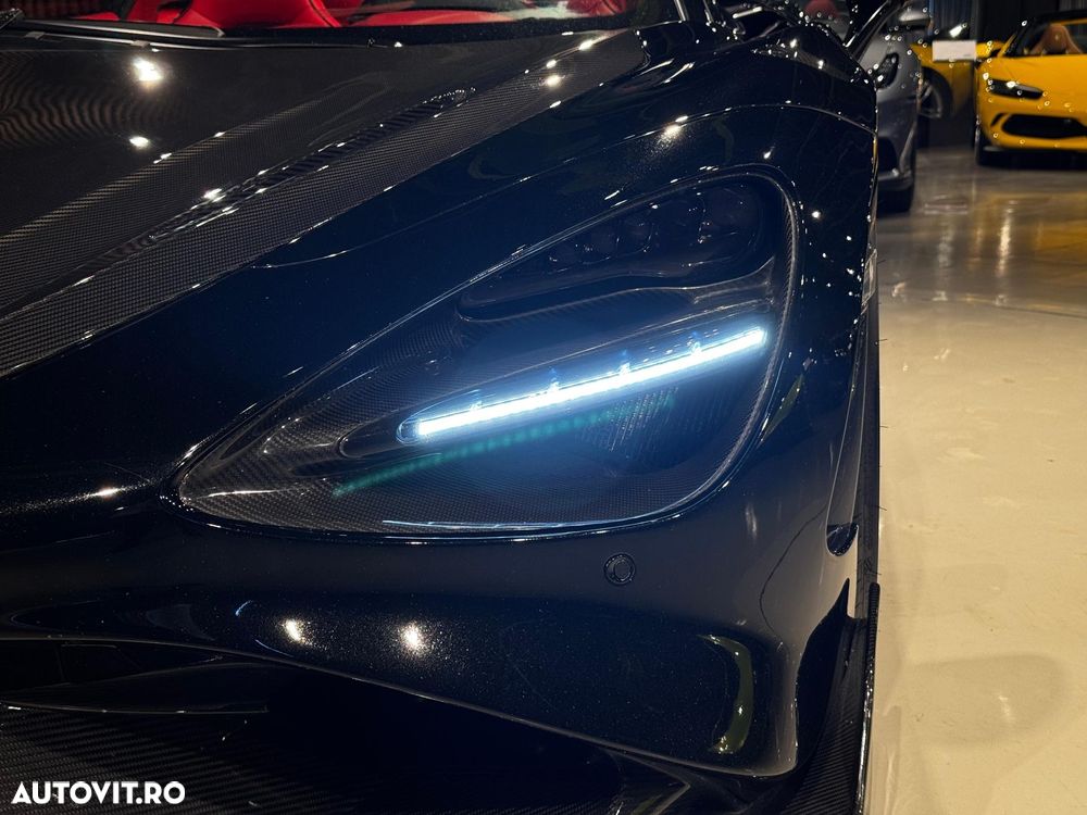 McLaren 720S - 15