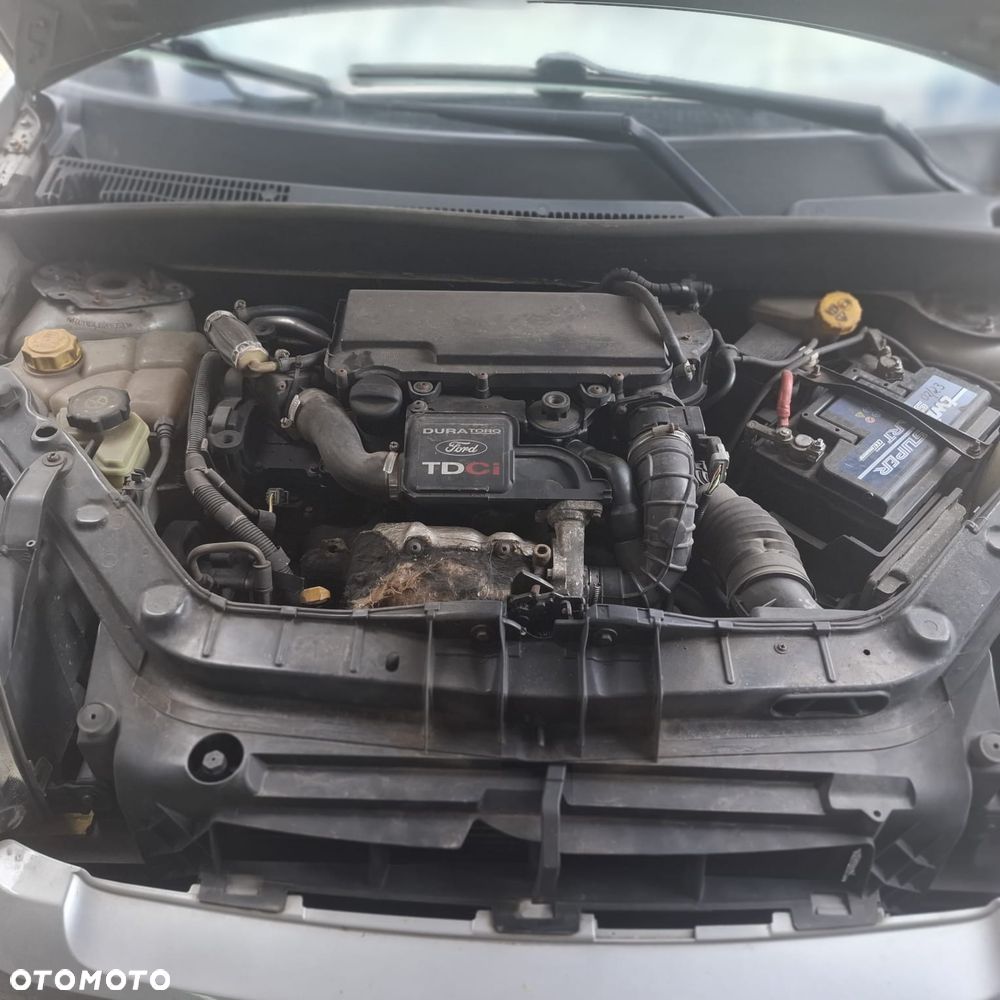 Ford Fusion - 14
