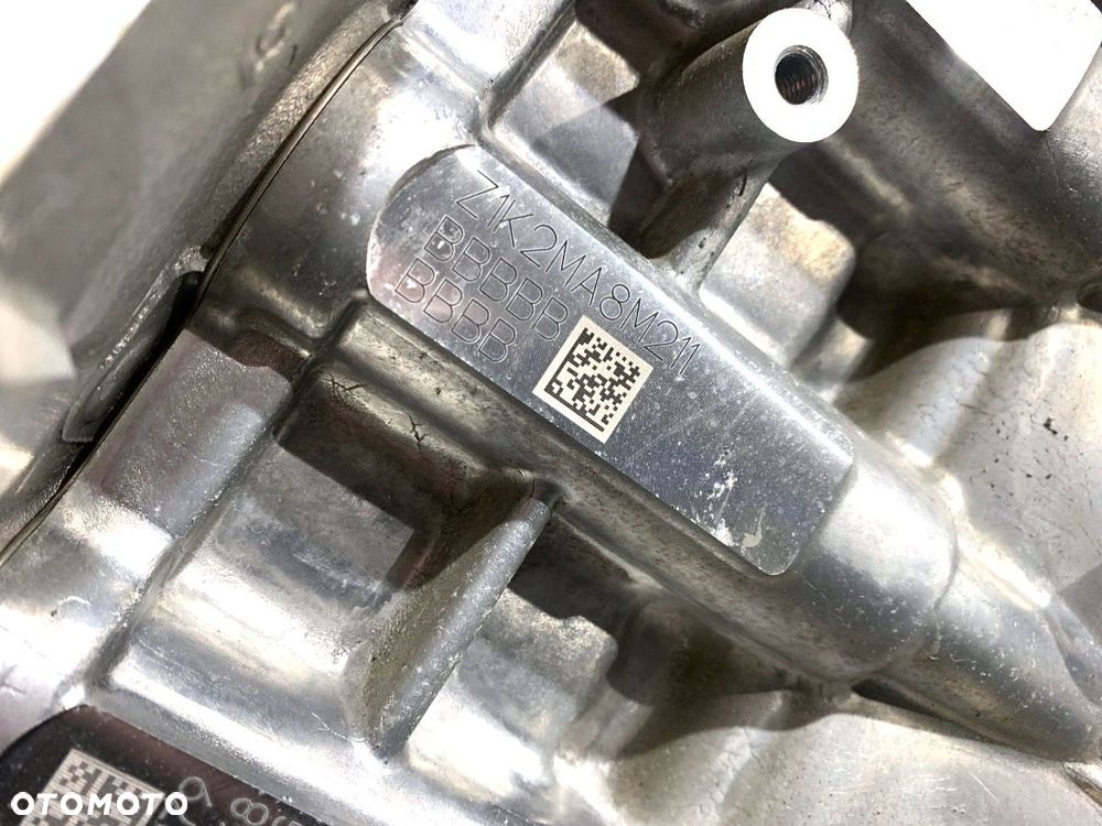 SILNIK  KIA XCEED (CD) 2019 - 2022 1.5 T-GDI 118 kW [160 KM] benzyna 2021 - 2022 G4LH - 10
