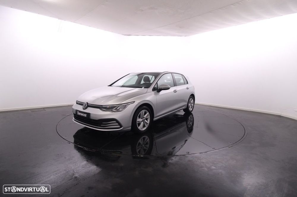 VW Golf 1.0 TSI Life - 1