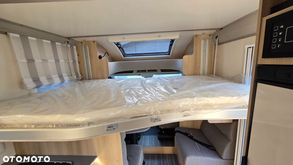 NobelART T6000 - model 2026 - 22