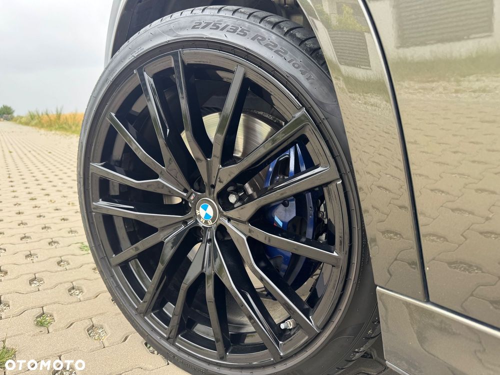 BMW X6 xDrive30d - 26