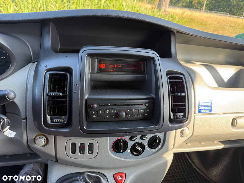 Renault TRAFIC - 18