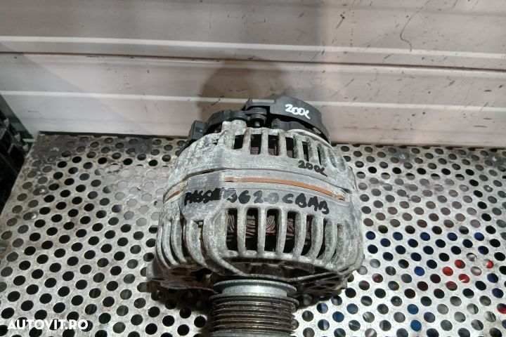 Alternator 06F903023F 06F903023F Volkswagen VW Passat B6 [2005 - 2010 - 2
