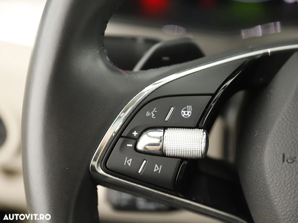 Skoda Superb 1.4 TSI DSG Style - 21