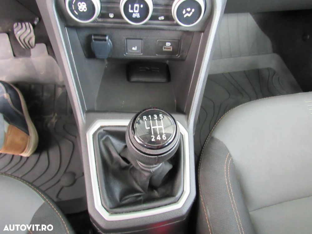 Dacia Sandero Stepway - 17