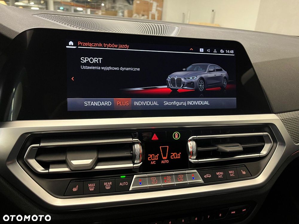 BMW Seria 4 430i M Sport sport - 29