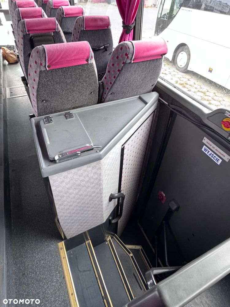 Van Hool EOS 200 - 12